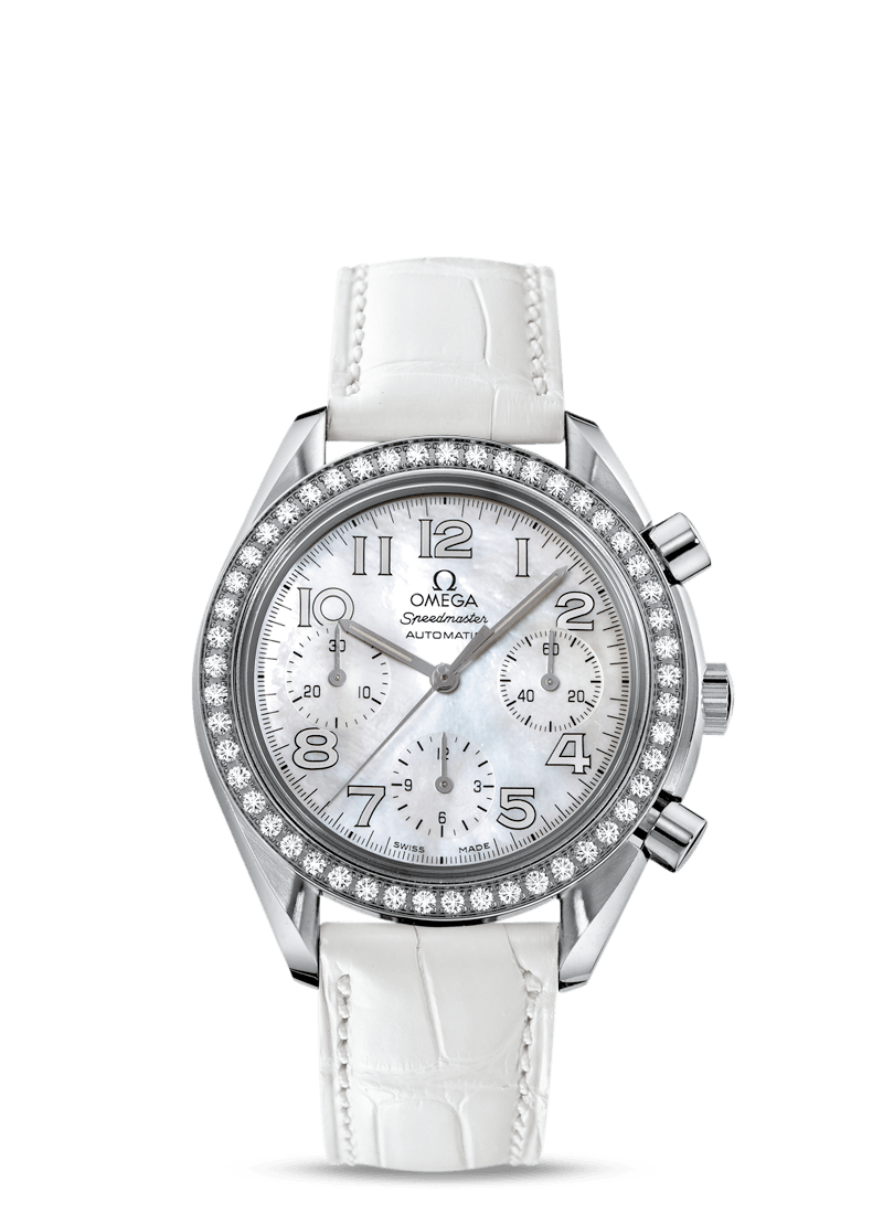 Omega 2024 speedmaster donna